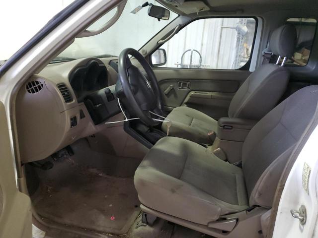 Photo 7 from auction – 2003 NISSAN FRONTIER K with VIN 1N6ED26T03C413494