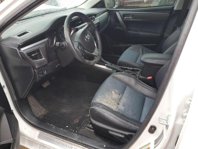 Photo 7 from auction – 2015 TOYOTA COROLLA L with VIN 5YFBURHEXFP243878