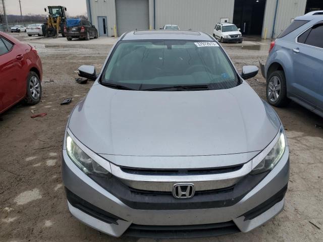 Photo 5 from auction – 2016 HONDA CIVIC EX with VIN 19XFC2F77GE034360
