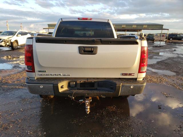Photo 6 from auction – 2010 GMC SIERRA C15 with VIN 3GTRCVE03AG297279