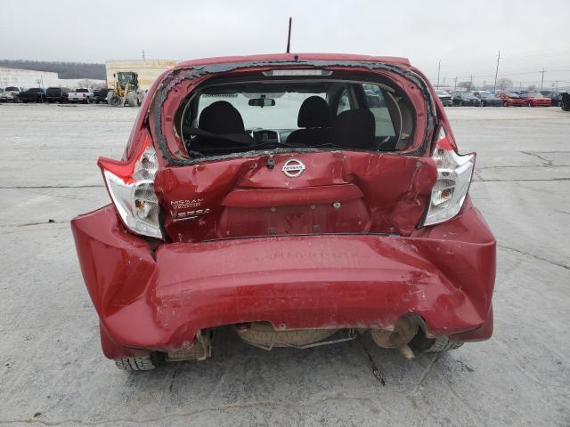 Photo 6 from auction – 2015 NISSAN VERSA NOTE with VIN 3N1CE2CP7FL359623