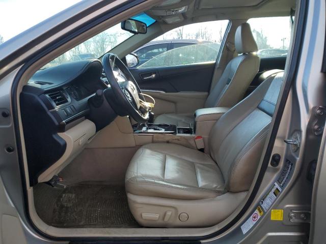 Photo 7 from auction – 2013 TOYOTA CAMRY SE with VIN 4T1BK1FK8DU530356