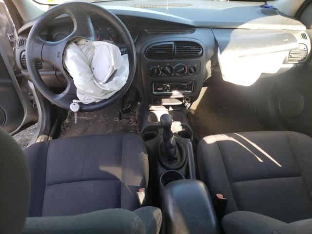 Photo 8 from auction – 2004 DODGE NEON BASE with VIN 1B3ES26C14D580310