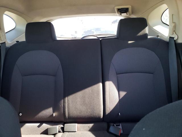 Photo 10 from auction – 2011 NISSAN ROGUE S with VIN JN8AS5MV2BW308261