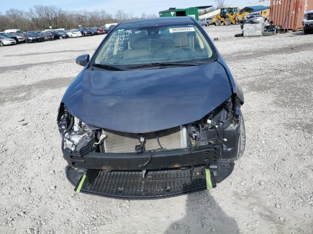Photo 5 from auction – 2019 TOYOTA COROLLA L with VIN 5YFBURHEXKP866069
