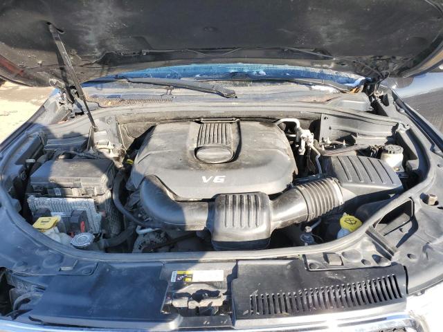 Photo 12 from auction – 2014 DODGE DURANGO LI with VIN 1C4RDJDG8EC978499