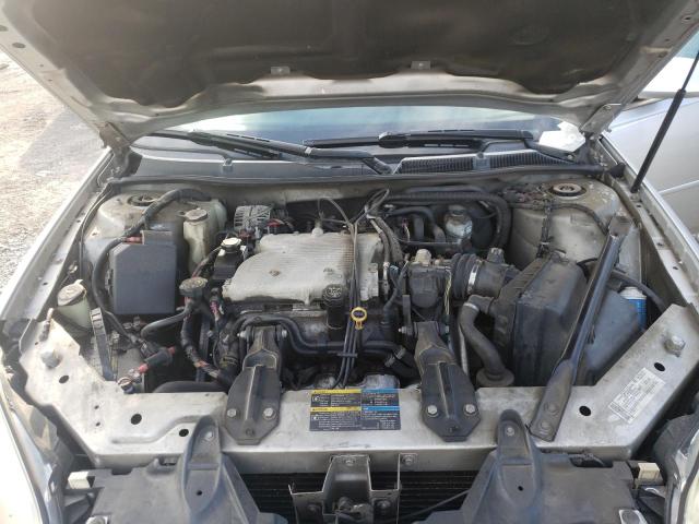 Photo 11 from auction – 2008 CHEVROLET IMPALA LT with VIN 2G1WT55N989154641