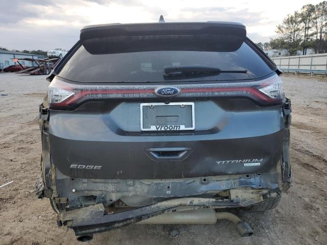 صورة رقم 6 من المزاد - 2018 FORD EDGE TITAN مع VIN 2FMPK3K95JBB06882
