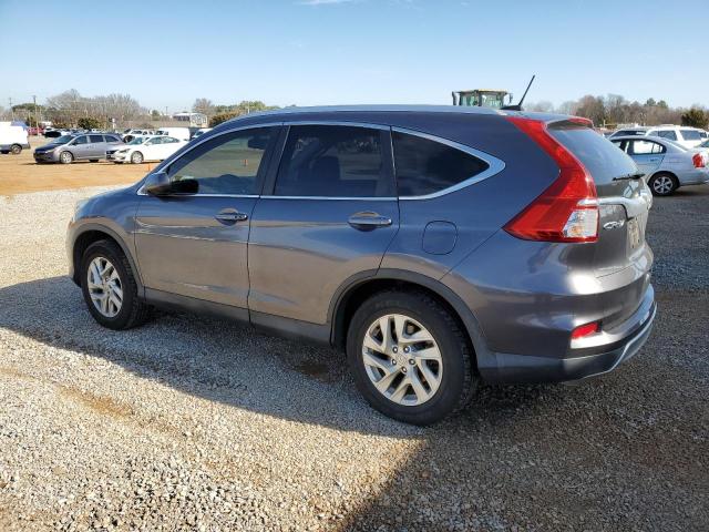 Photo 2 from auction – 2016 HONDA CR-V EXL with VIN 2HKRM4H73GH616938