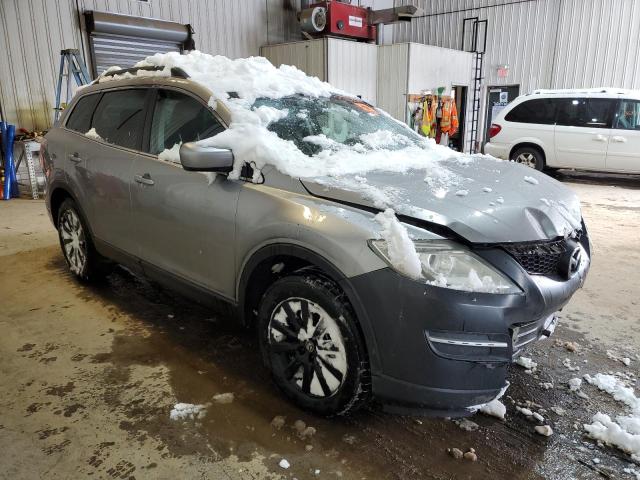 Photo 4 from auction – 2009 MAZDA CX-9 with VIN JM3TB38V690167668
