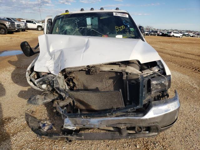 Photo 5 from auction – 2000 FORD F350 SUPER with VIN 1FTWW32S2YEB55480