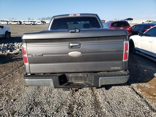 Photo 6 from auction – 2011 FORD F150 SUPER with VIN 1FTEW1CM0BFC88594