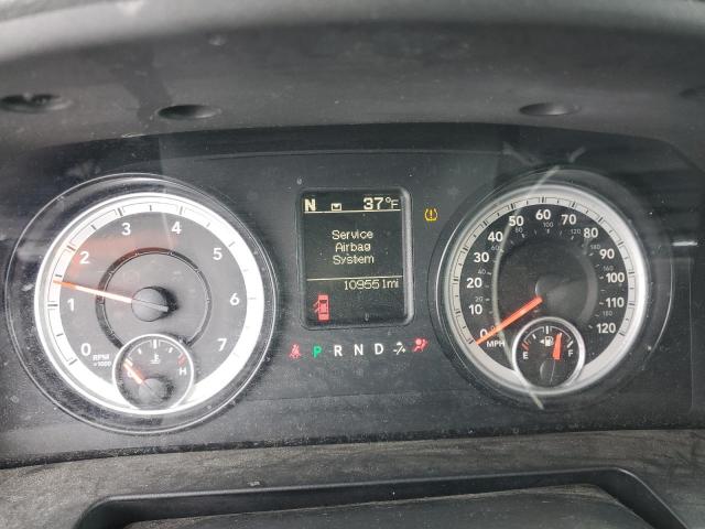 Photo 9 from auction – 2014 RAM 1500 ST with VIN 1C6RR7KG5ES280890