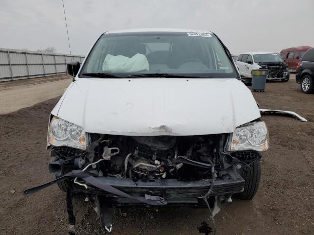 Photo 5 from auction – 2019 DODGE GRAND CARA with VIN 2C4RDGBG6KR547670