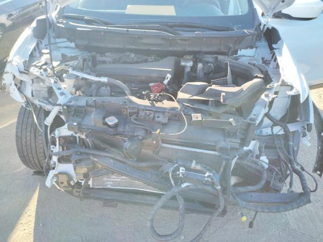 Photo 11 from auction – 2018 NISSAN ROGUE S with VIN KNMAT2MV8JP585738