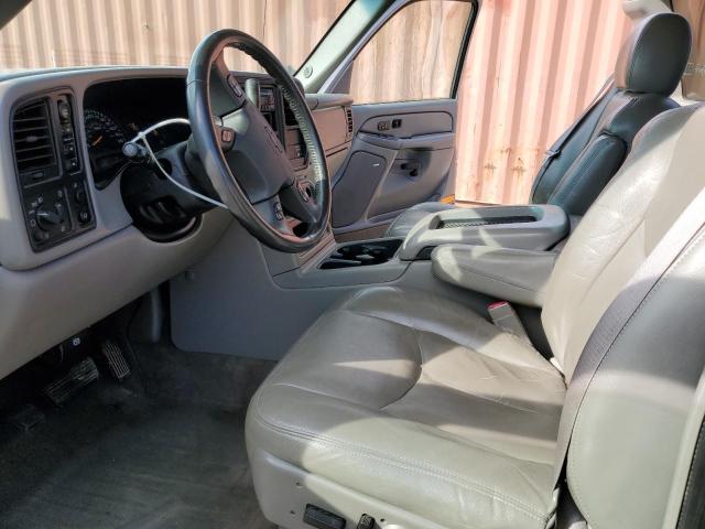 Photo 7 from auction – 2004 CHEVROLET SILVERADO with VIN 1GCEK19T84E146738