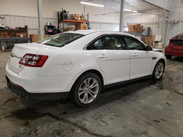 Photo 3 from auction – 2013 FORD TAURUS SEL with VIN 1FAHP2E96DG181013