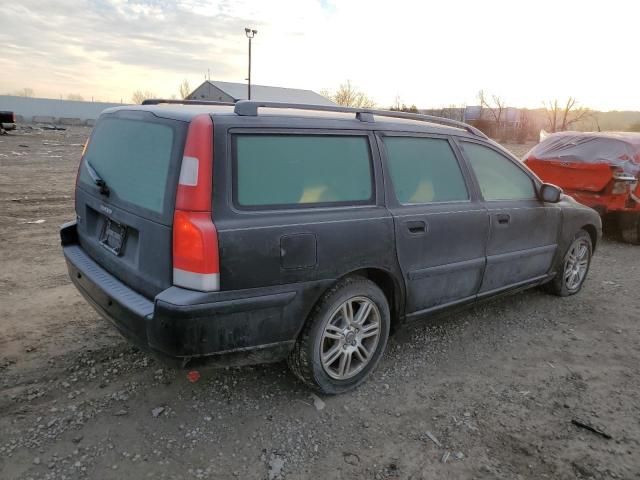 Photo 3 from auction – 2007 VOLVO V70 with VIN YV1SW612672618555