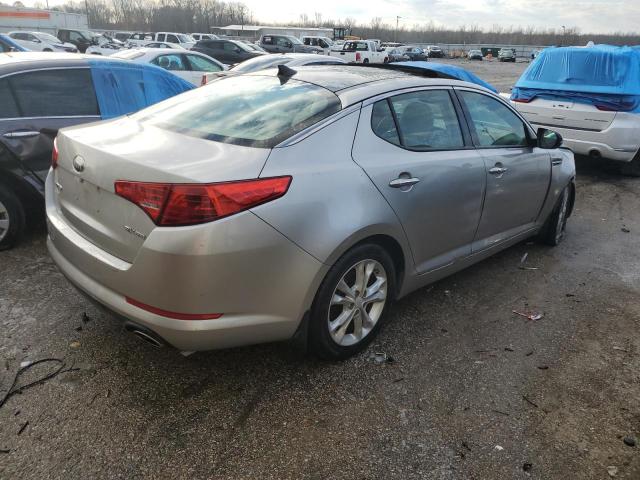 Photo 3 from auction – 2013 KIA OPTIMA EX with VIN 5XXGN4A72DG108174