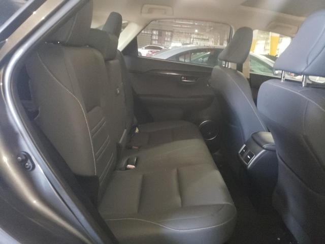 Photo 11 from auction – 2021 LEXUS NX 300 BAS with VIN JTJGARDZ8M2252157