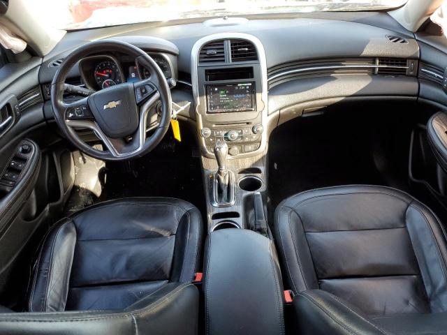 Photo 8 from auction – 2015 CHEVROLET MALIBU LTZ with VIN 1G11F5SL2FF130075
