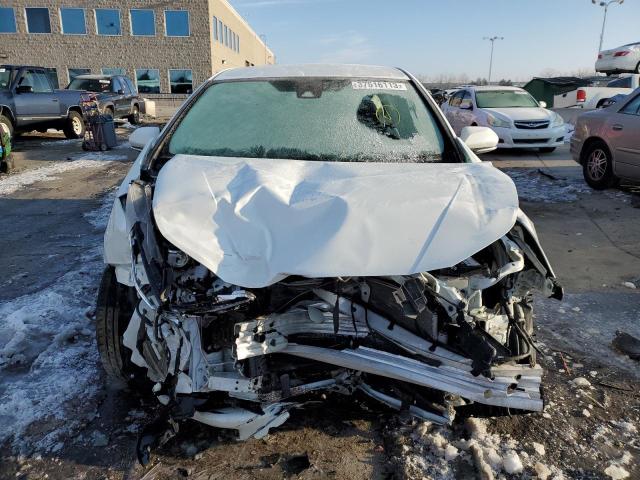 Photo 5 from auction – 2019 TOYOTA PRIUS with VIN JTDKARFU5K3089747