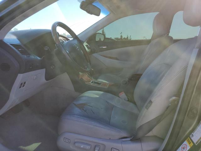 Photo 7 from auction – 2009 LEXUS ES 350 with VIN JTHBJ46G692317766