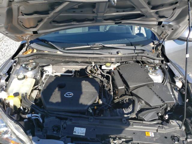 Photo 11 from auction – 2011 MAZDA 3 I with VIN JM1BL1VF0B1459318