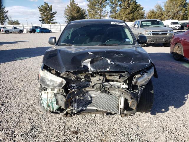 Photo 5 from auction – 2015 MITSUBISHI OUTLANDER with VIN 4A4AP3AW1FE044260
