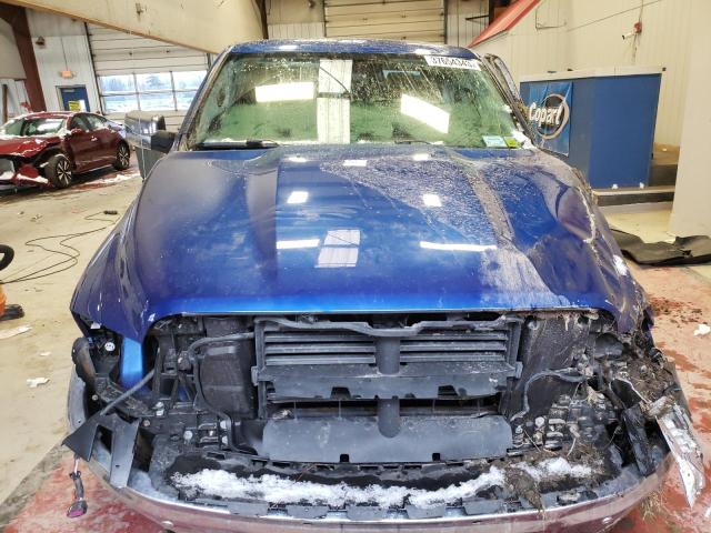 Photo 5 from auction – 2018 RAM 1500 LARAM with VIN 1C6RR7NT6JS137305