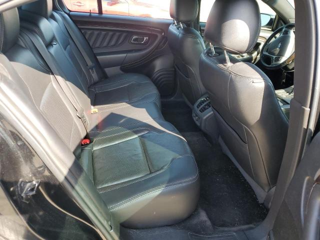 Photo 10 from auction – 2013 FORD TAURUS LIM with VIN 1FAHP2F87DG121263