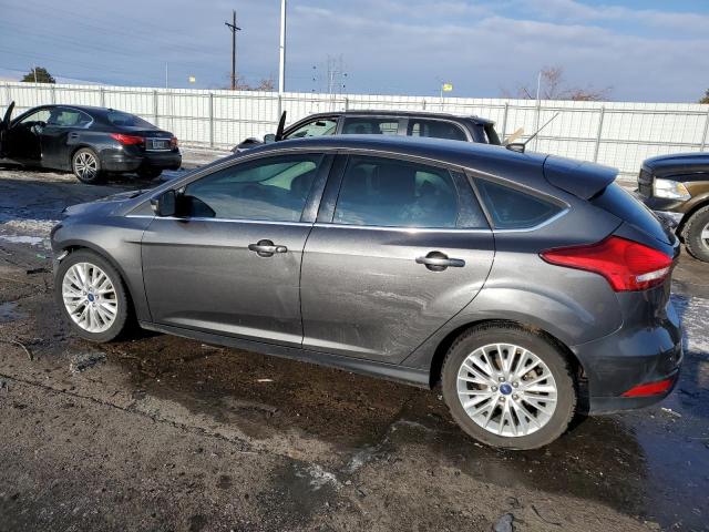 Photo 2 from auction – 2016 FORD FOCUS TITA with VIN 1FADP3N2XGL253673