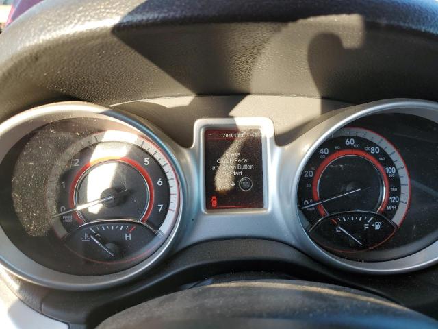 Photo 9 from auction – 2012 DODGE JOURNEY R/ with VIN 3C4PDCEG5CT393723