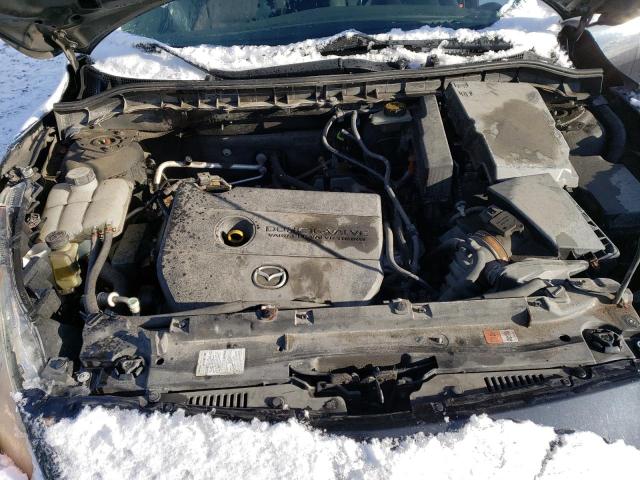 Photo 11 from auction – 2011 MAZDA 3 I with VIN JM1BL1UF4B1388030