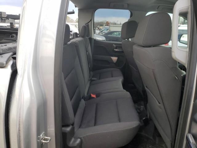 Photo 10 from auction – 2017 CHEVROLET SILVERADO with VIN 1GCVKREC4HZ335812