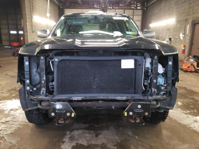Photo 5 from auction – 2018 GMC SIERRA K15 with VIN 3GTU2MEC2JG400323