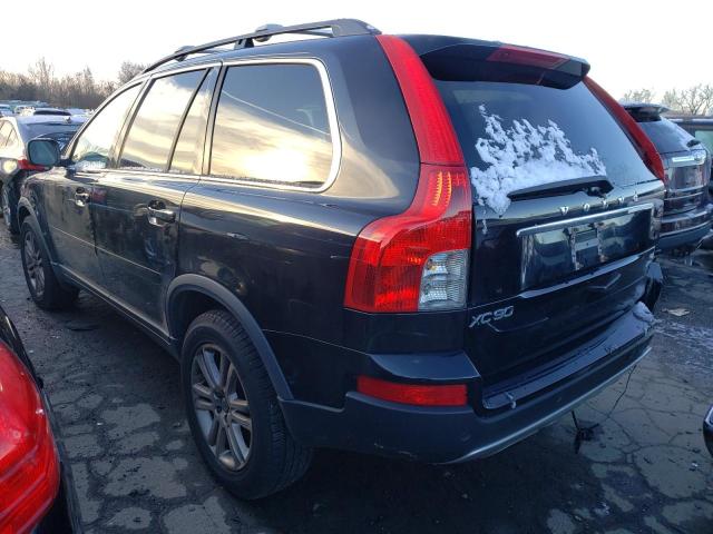 Photo 2 from auction – 2010 VOLVO XC90 3.2 with VIN YV4982CZ7A1548186