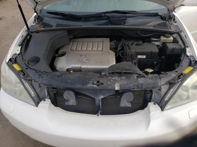 Photo 12 from auction – 2009 LEXUS RX 350 with VIN 2T2GK31U39C067279