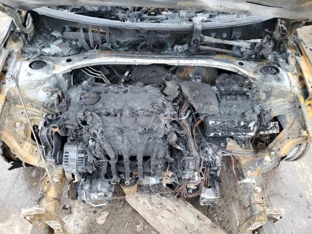 Photo 11 from auction – 2020 KIA FORTE FE with VIN 3KPF24AD8LE182989