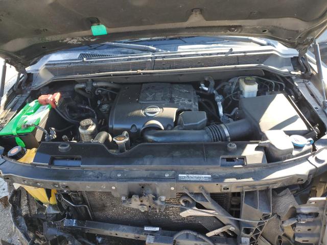Photo 12 from auction – 2011 NISSAN ARMADA SV with VIN 5N1AA0NC6BN604108
