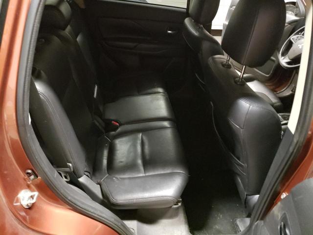 Photo 11 from auction – 2014 MITSUBISHI OUTLANDER with VIN JA4AZ3A3XEZ007734