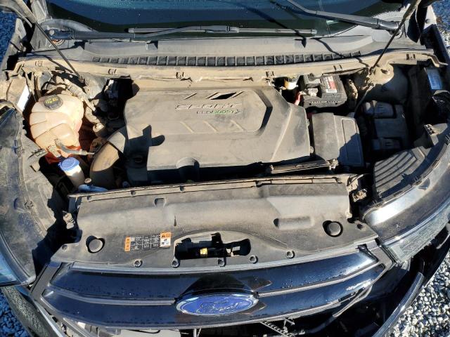 Photo 12 from auction – 2015 FORD EDGE SPORT with VIN 2FMTK4AP1FBB61132