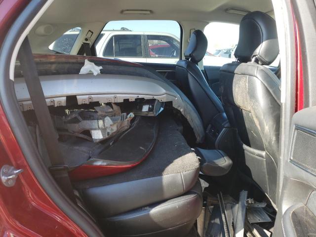 Photo 10 from auction – 2017 FORD EDGE TITAN with VIN 2FMPK4K91HBB59367