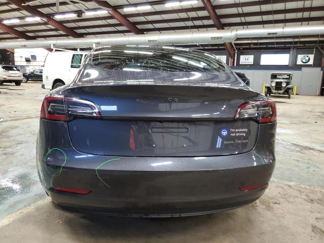 Photo 6 from auction – 2018 TESLA MODEL 3 with VIN 5YJ3E1EB6JF145657