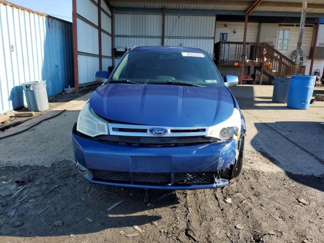 Photo 5 from auction – 2009 FORD FOCUS SES with VIN 1FAHP36N69W112952