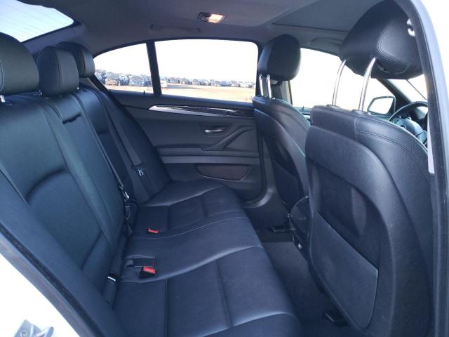 Photo 10 from auction – 2016 BMW 528 I with VIN WBA5A5C57GD529260