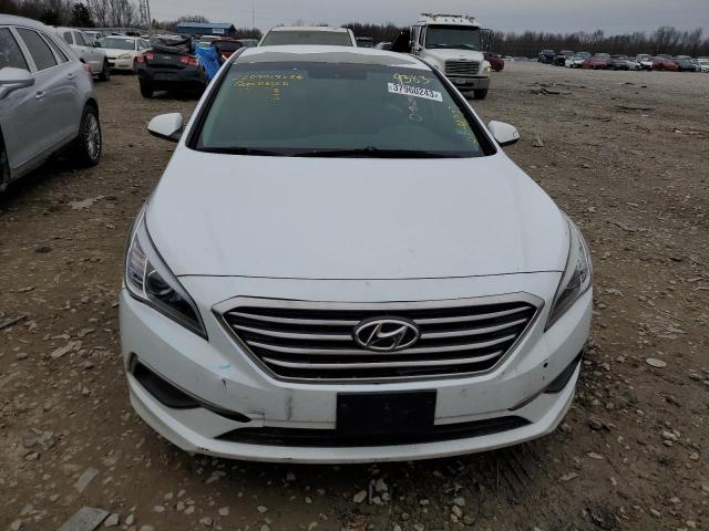 Photo 5 from auction – 2016 HYUNDAI SONATA SE with VIN 5NPE24AF8GH405630