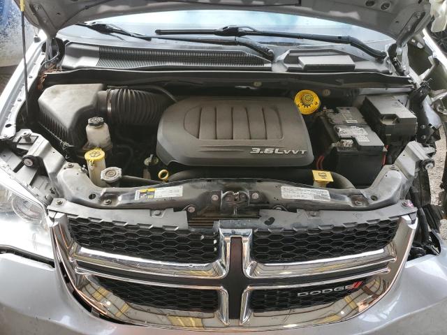 Zdjęcie 12 z aukcji – 2017 DODGE GRAND CARA z VIN 2C4RDGCG4HR730976
