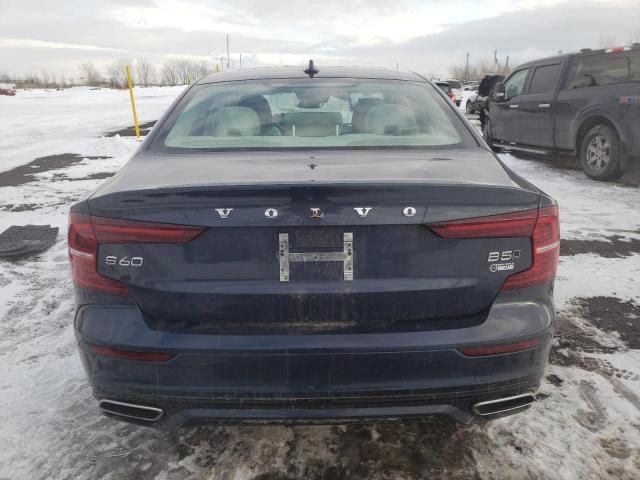 Photo 6 from auction – 2022 VOLVO S60 B5 MOM with VIN 7JRL12TZ2NG174040