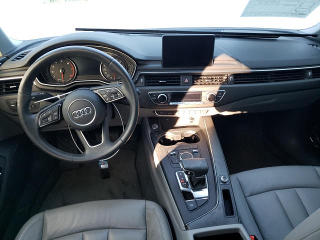 Photo 8 from auction – 2019 AUDI A4 PREMIUM with VIN WAUGMAF42KA117785